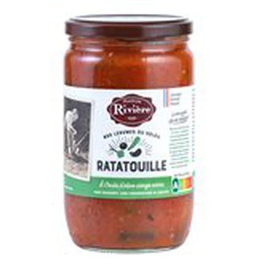 Ratatouille