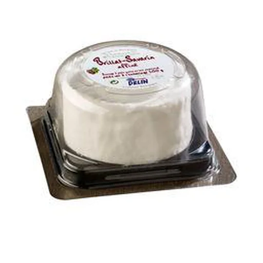Brillat-Savarin moulé à la louche affiné 40% MG