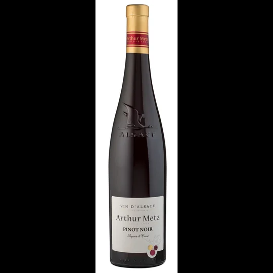 Pinot noir - Vin rouge