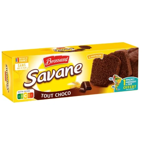 Gâteaux tout Chocolat