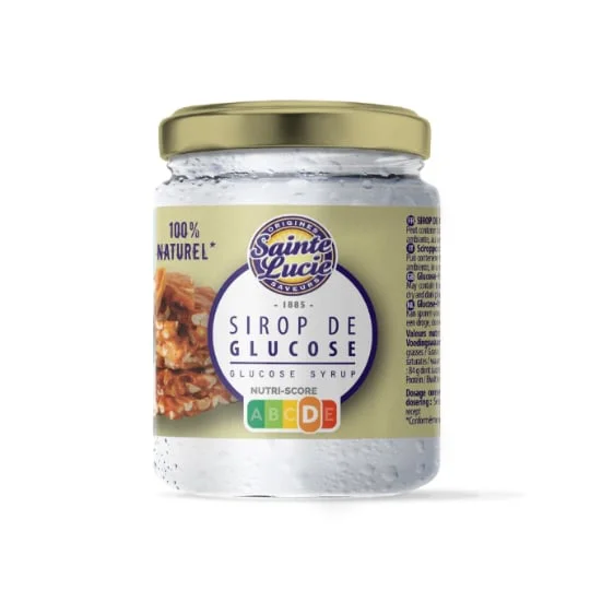 Sirop de glucose