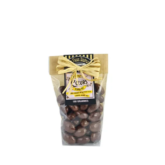Dynamique Provençal Coeur D'Amandes