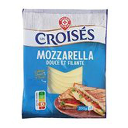 Mozzarella Tranchettes