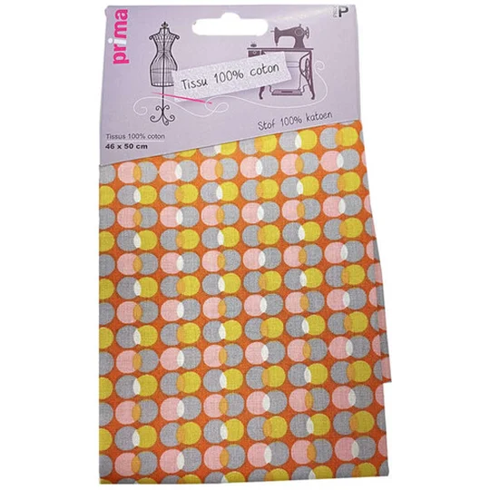 Tissu Imp Tendance 1 A