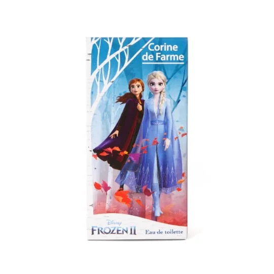 Eau de toilette Frozen