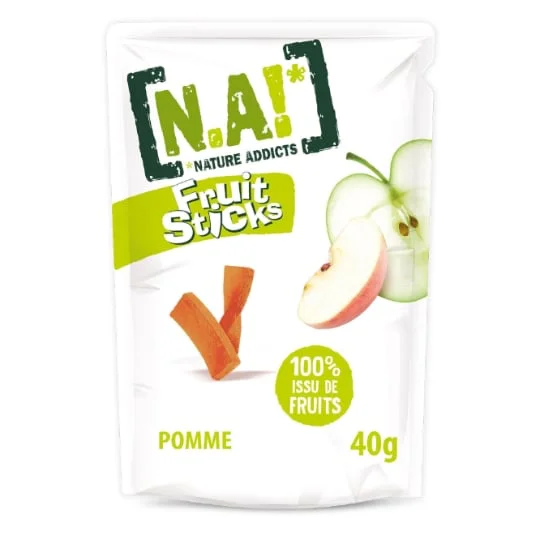 Bonbons pomme