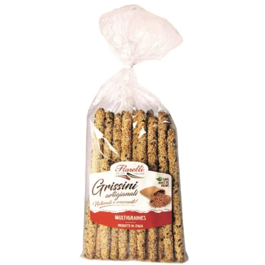 Gressins artisanal