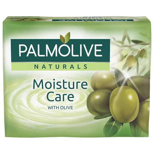 Savon solide naturel original à l'olive