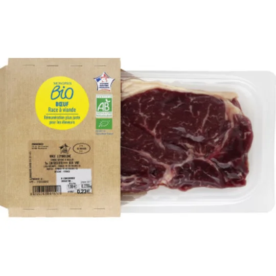 Entrecote de Boeuf x1