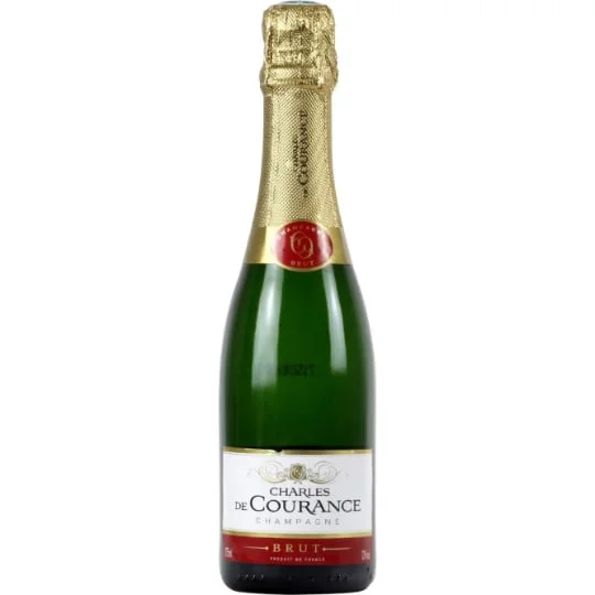 Champagne brut