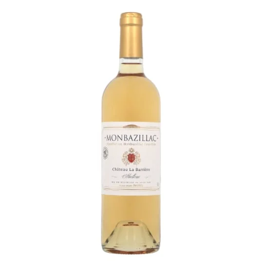 Vin Blanc Sud-Ouest Monbazillac Sémillon AOC
