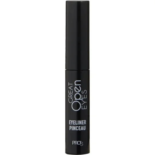 Eyeliner pinceau 02 Brun
