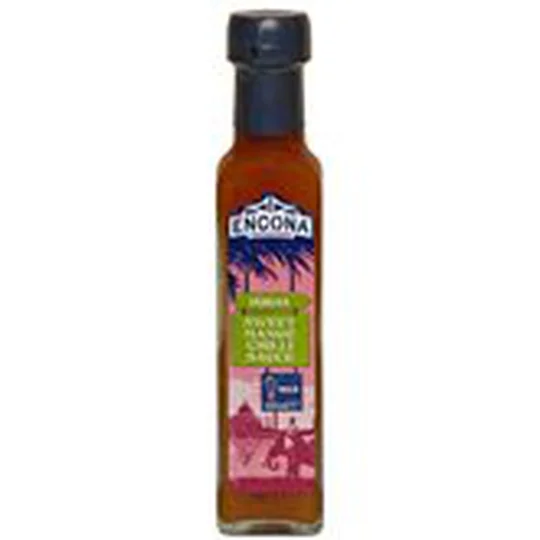 Sauce mangue Encona