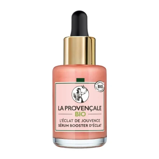 Sérum visage Booster D'Éclat
