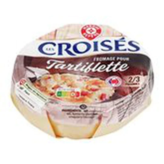Fromage a tartiflette 27% MG