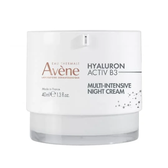Crème Corps De Nuit Multi-Intensive Hyaluron Activ B3
