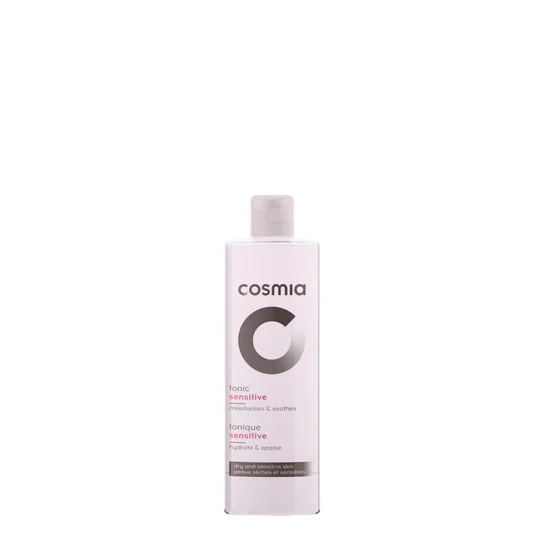 Lotion tonique aux fleurs de jasmin