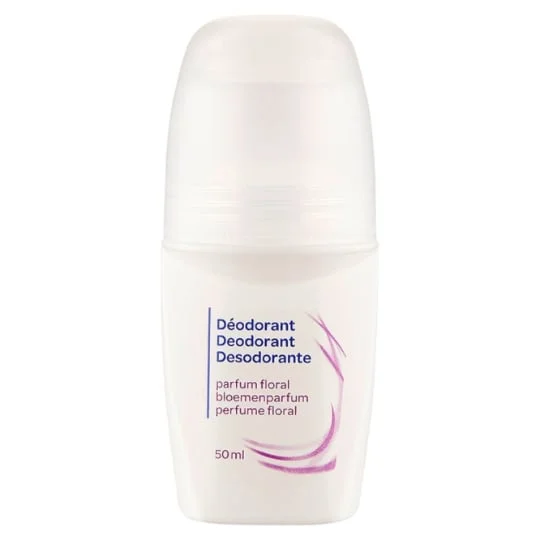 Déodorant Bille parfum floral