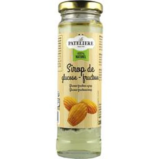 100% Naturel - Sirop de glucose-fructose
