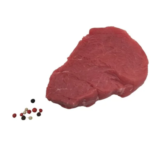 Viande Bovine: Filet***