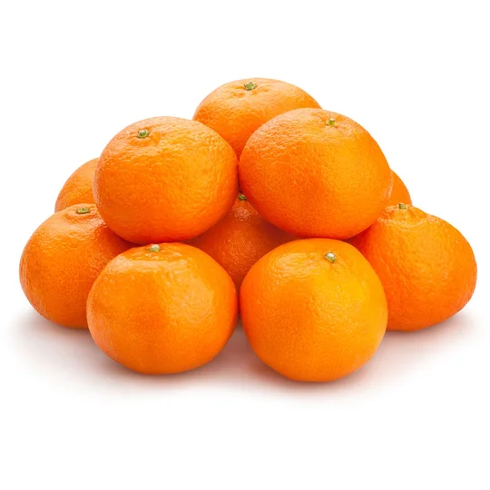 Mandarines