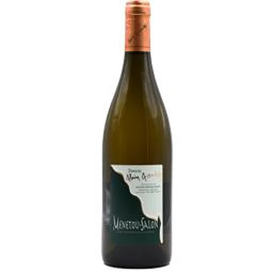 Menetou-Salon, vin blanc