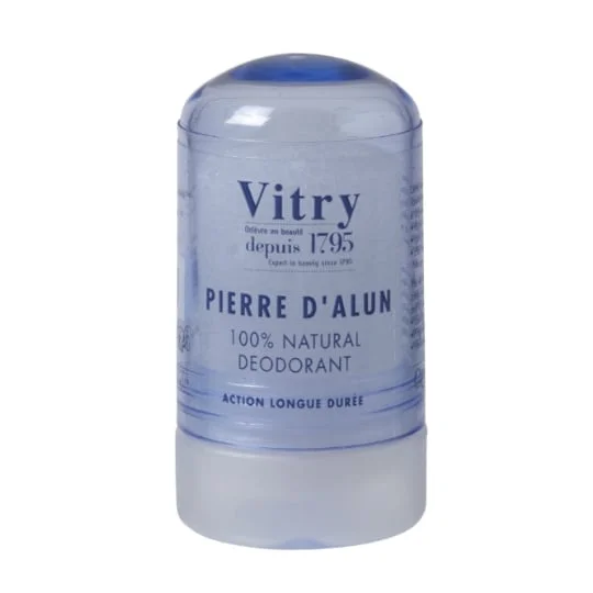Déodorant Pierre d'Alun