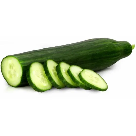 Concombre Bio
