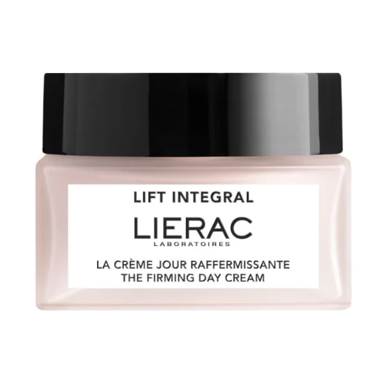 Crème Visage De Jour Raffermissante Lift Intégral