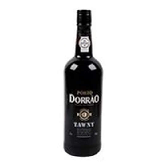 Porto Tawny 18°C