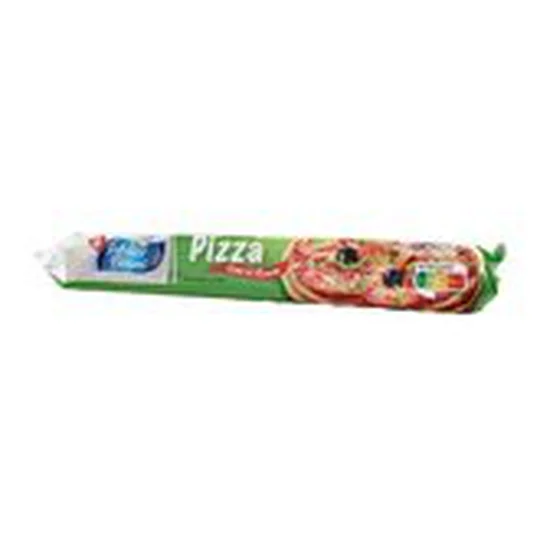 Pâte à pizza
