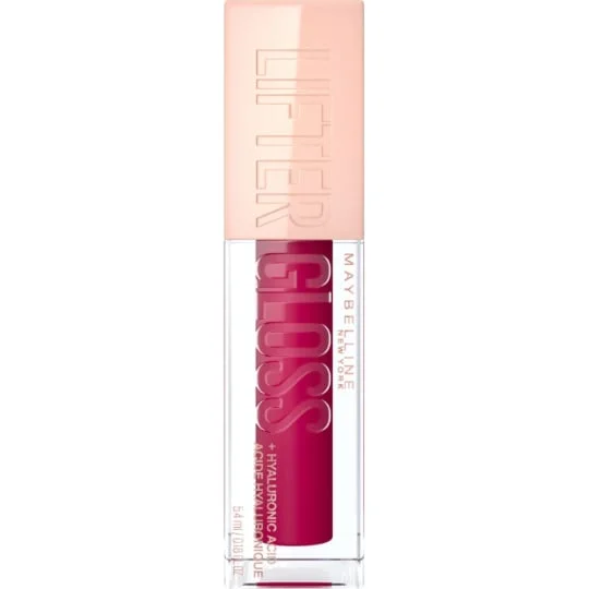 Gloss 024 Bubblegum Lifter MAYBELLINE