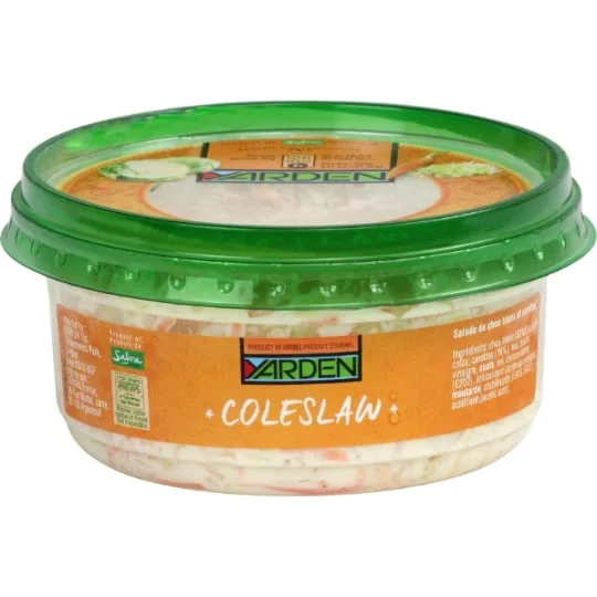 Coleslaw choux blanc/carottes casher