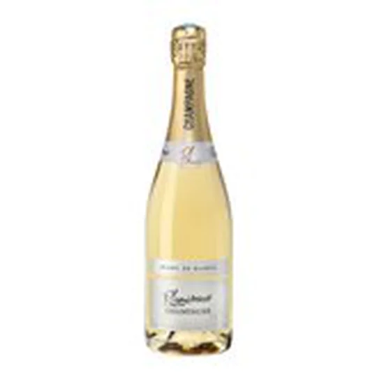 Champagne AOC R.Lamiraux Blanc de blancs - 12%vol