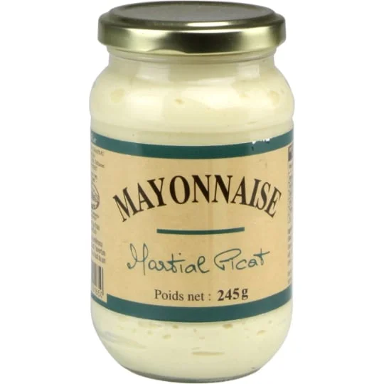 Mayonnaise