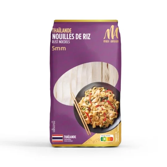 Vermicelle de riz 5mm