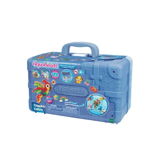 Coffret La malette d'expert