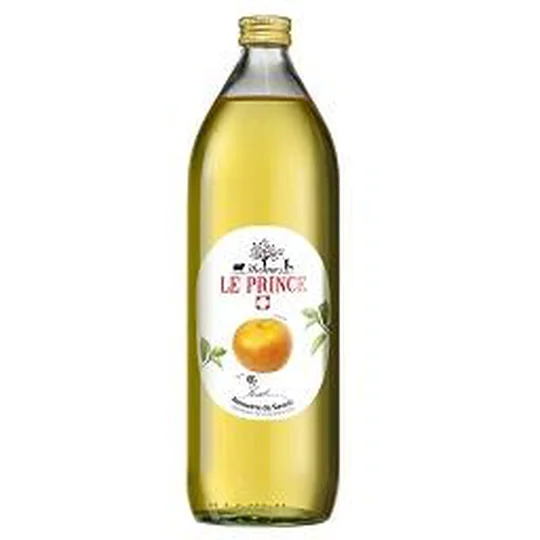 Jus de pomme reinette