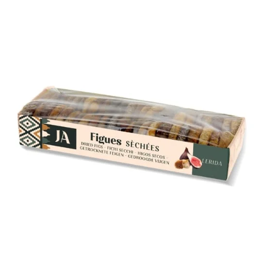 Figues lerida Domino