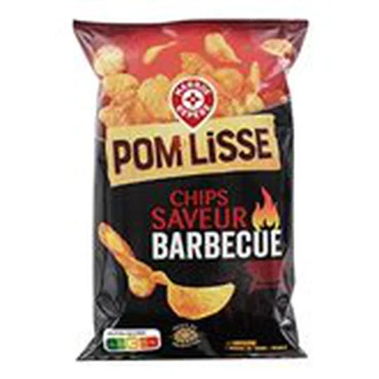 Chips Barbecue