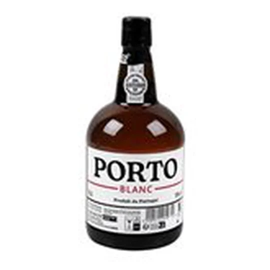 Porto blanc 18% vol.