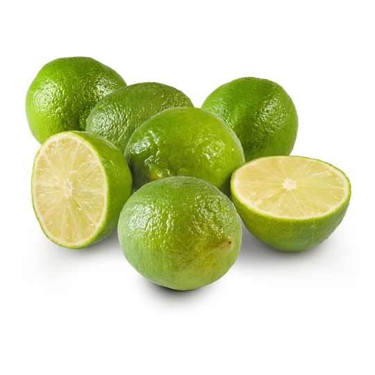 Citrons verts