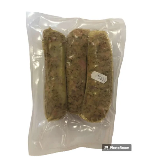 Andouillette