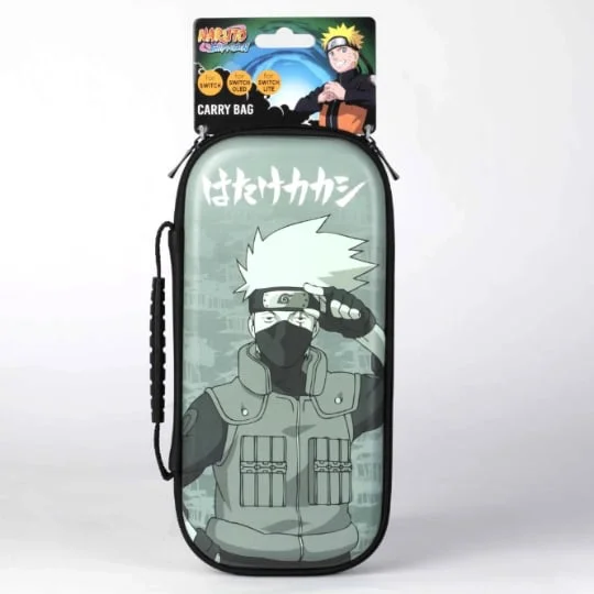 Housse de Protection Kakashi pour Nintendo Switch