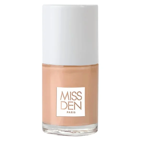 Vernis à Ongles Nude Pêche