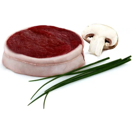 Viande Bovine: Tournedos*** à griller