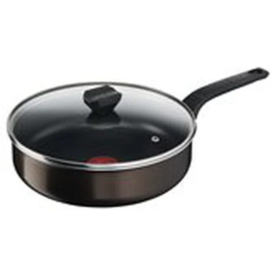 Sauteuse 24cm Tefal tous feux sauf induction x1