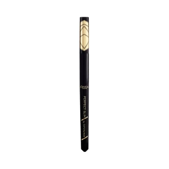 Eyeliner Noir Intense Waterproof Perfect