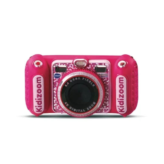 Appareil photo Kidizoom duo DX rose