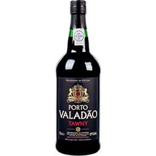 Porto Tawny
